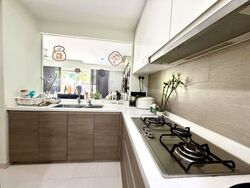 The Rainforest (D23), Condominium #602750831